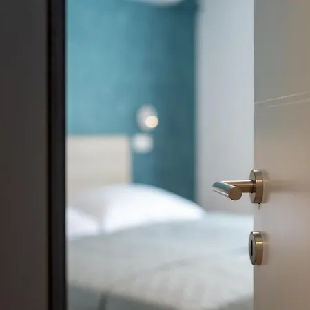 Nevena Appartement *