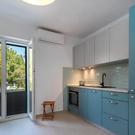 Apartament Nevena