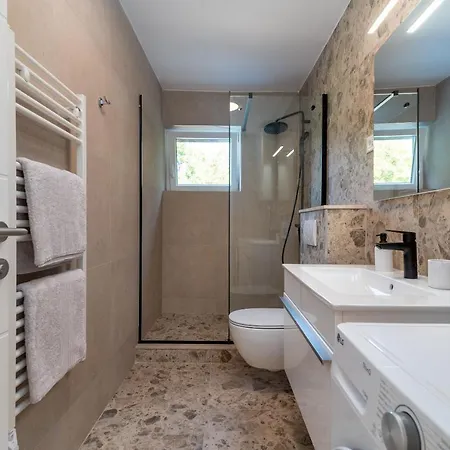 Nevena Apartament