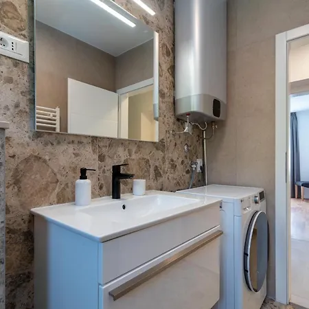 Nevena Apartament *