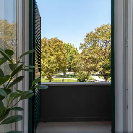 Nevena Apartament