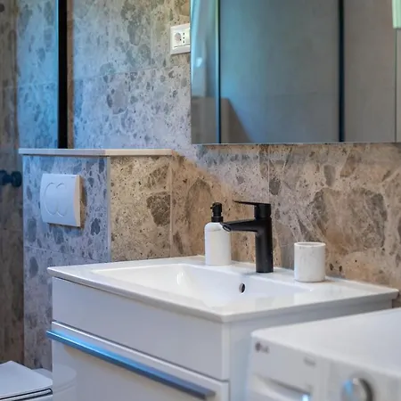 Apartament Nevena *