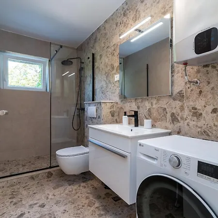 Appartement Nevena Split