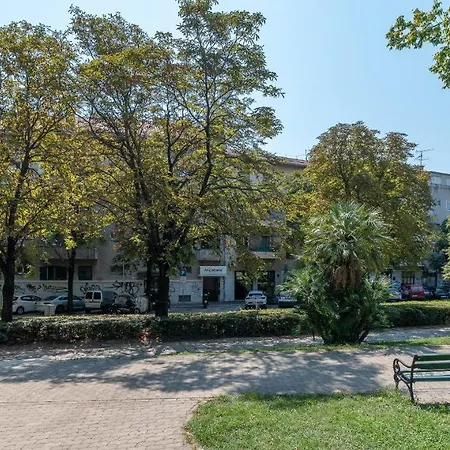 Nevena Appartement Split