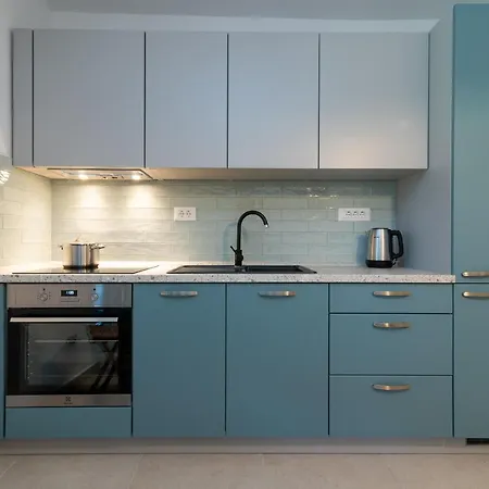 Nevena Appartement *