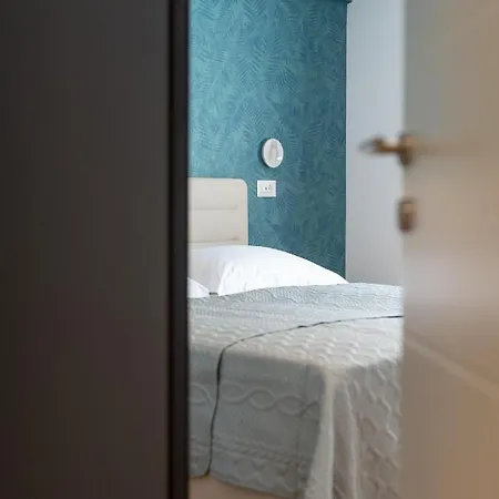 Appartement Nevena Split