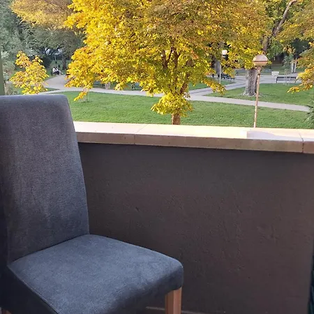 Nevena Apartament