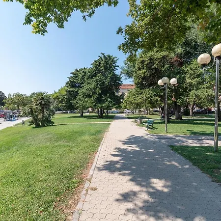 Nevena Appartamento Spalato