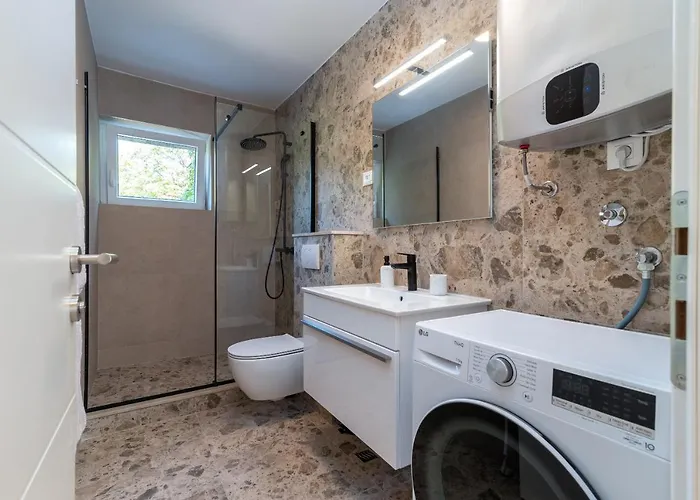 Apartman Nevena Split