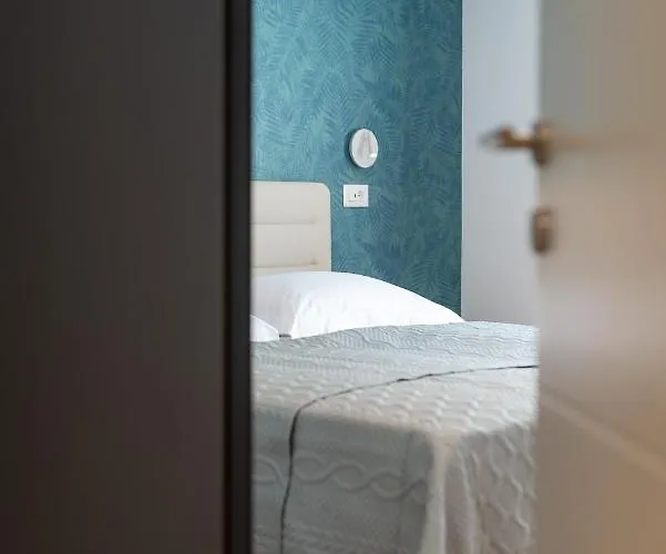 Apartman Nevena Split