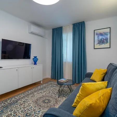 Appartement Nevena